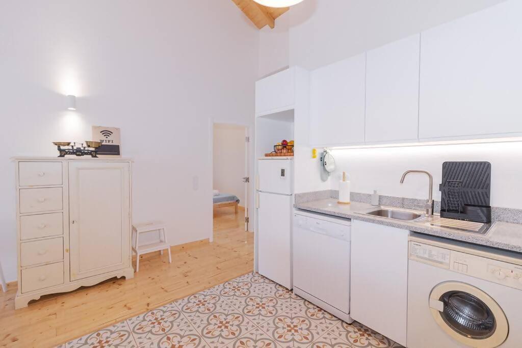 Casa Bia Lagos Eksteriør bilde