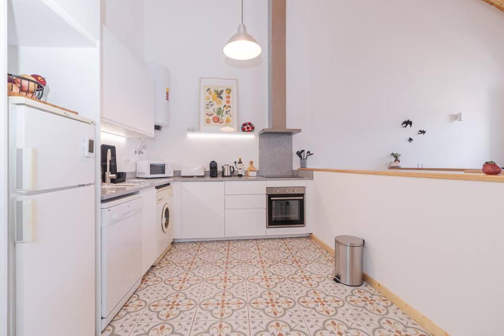 Casa Bia Lagos Eksteriør bilde