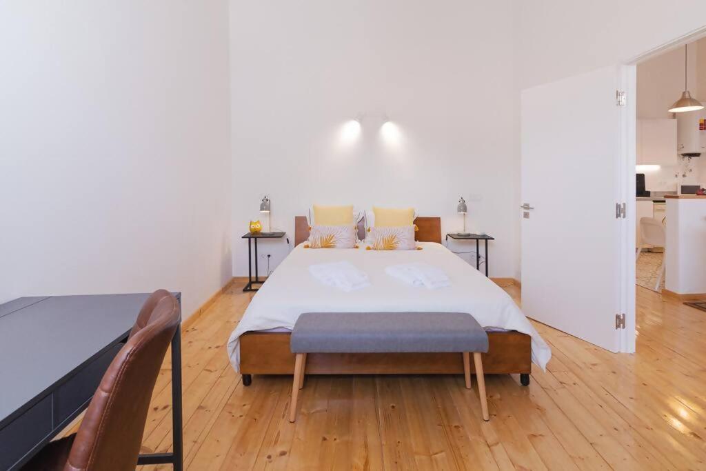 Casa Bia Lagos Eksteriør bilde
