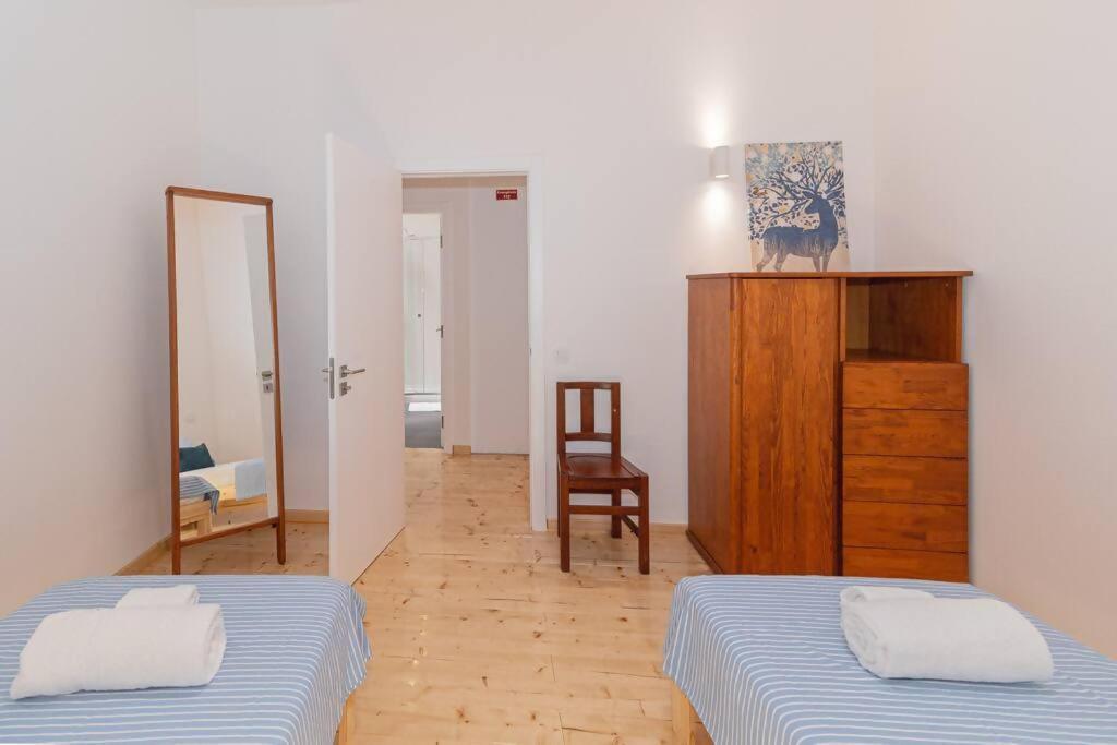 Casa Bia Lagos Eksteriør bilde