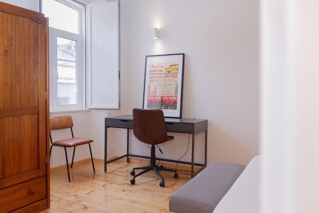 Casa Bia Lagos Eksteriør bilde