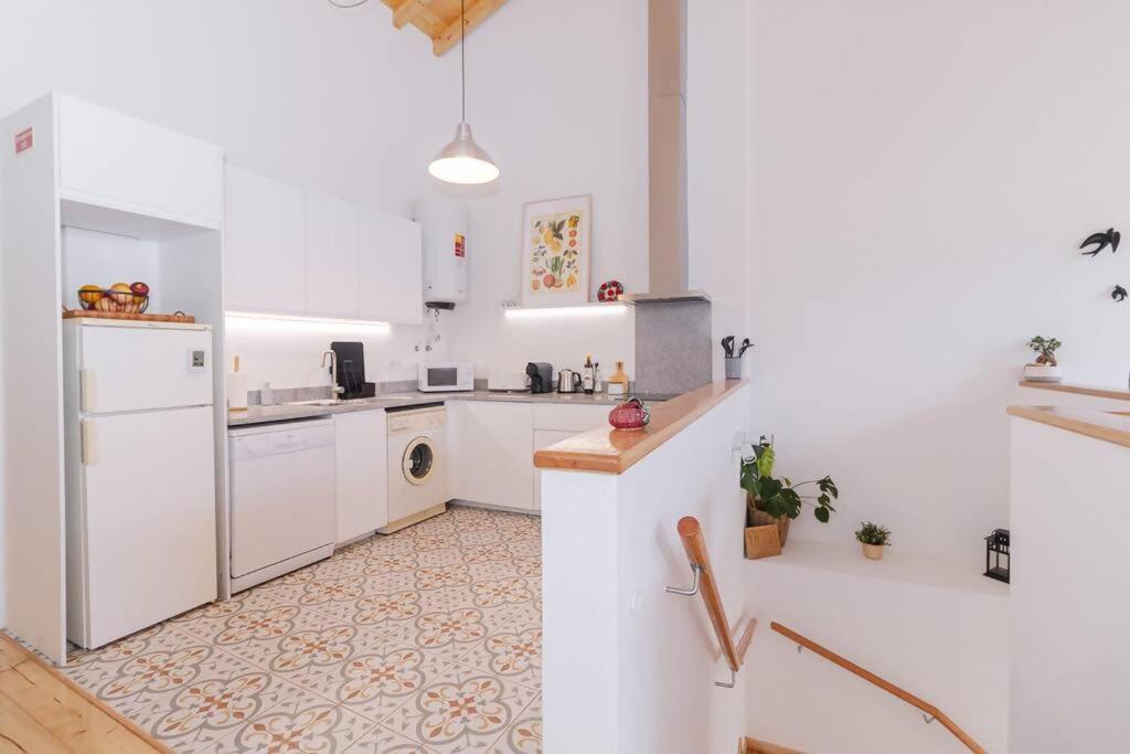 Casa Bia Lagos Eksteriør bilde