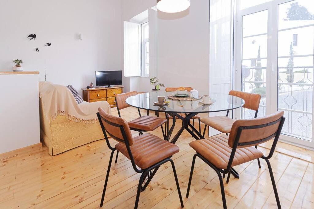 Casa Bia Lagos Eksteriør bilde