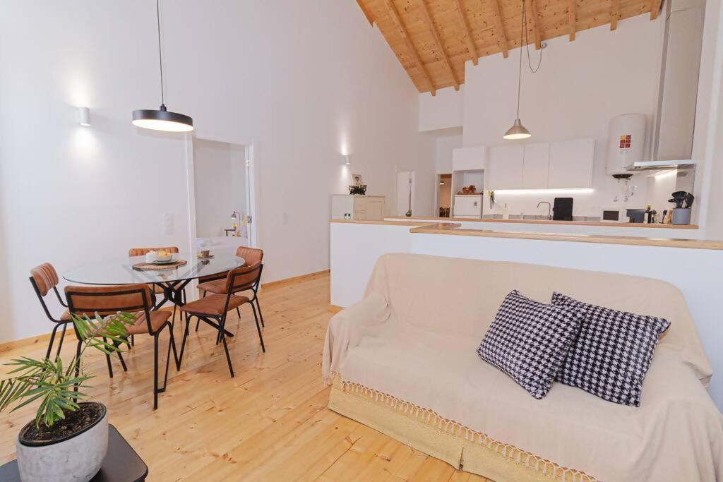 Casa Bia Lagos Eksteriør bilde