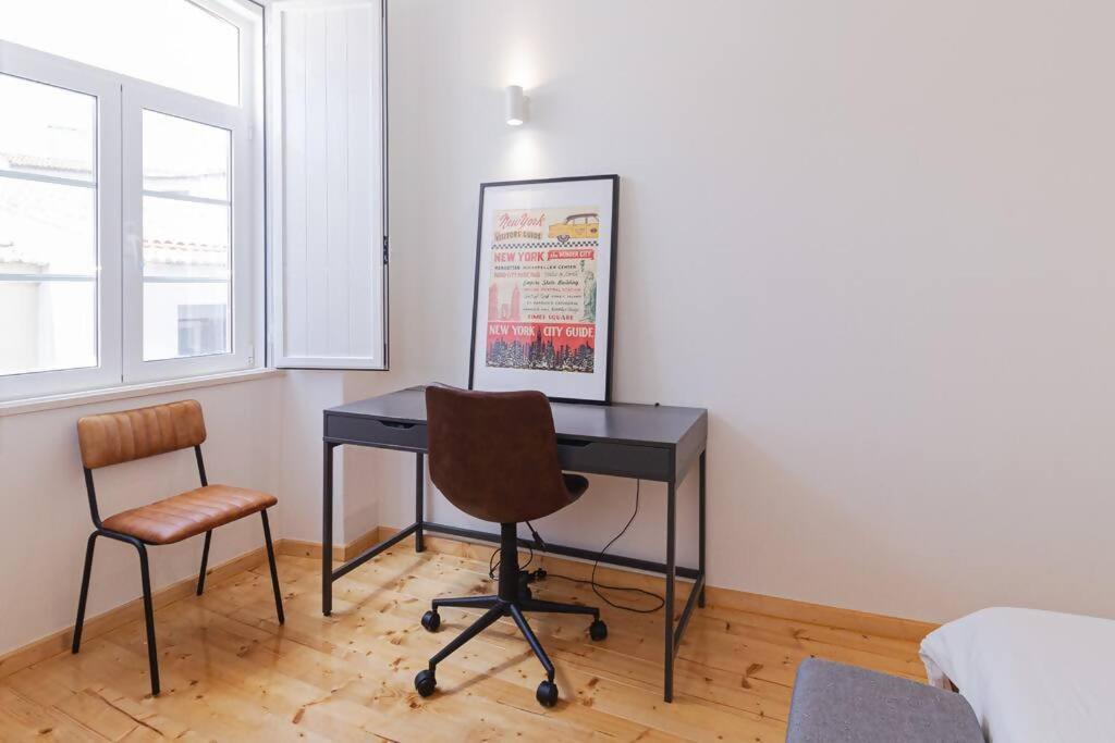 Casa Bia Lagos Eksteriør bilde