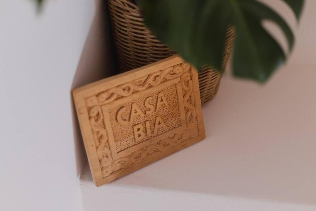 Casa Bia Lagos Eksteriør bilde
